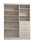 Modubox Pur 61W Closet Organizer, image 29