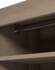 Modubox Pur 61W Closet Organizer, image 42