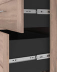 Modubox Pur 72” Closet Organizer, image 9