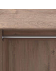 Modubox Pur 72” Closet Organizer, image 8