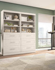 Modubox Pur 72” Closet Organizer, image 23