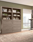 Modubox Pur 72” Closet Organizer, image 30