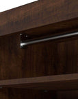 Modubox Pur 72W Closet Organization System with Drawers, image 4