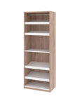 Modubox Cielo 29.5” Closet Organizer, image 2