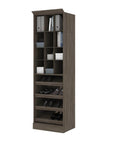 Modubox Versatile 25” Closet Organizer, image 2