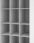 Modubox Versatile 25” Closet Organizer, image 15