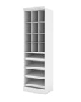 Modubox Versatile 25” Closet Organizer, image 10