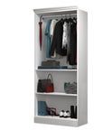 Modubox Versatile 36” Closet Organizer, image 2
