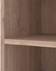 Modubox Pur 36" Closet Organizer Storage Unit, image 11