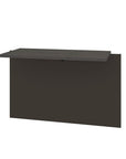 Modubox Prestige+ Desk Bridge, image 1