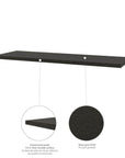 Modubox Pro Linea Desk Bridge, image 4