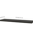 Modubox Pro Linea Desk Bridge, image 5