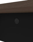 Modubox Connexion Narrow Desk Shell, image 6