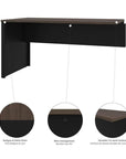 Modubox Connexion L Shaped Desk with Pedestal, image 4