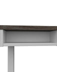 Modubox Pro Vega L Shaped Standing Desk, image 13