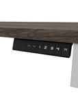 Modubox Pro Vega L Shaped Standing Desk, image 14