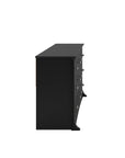 Modubox Sonoma 6 Drawer Dresser, image 6
