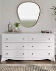 Modubox Sonoma 6 Drawer Dresser, image 40