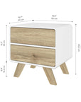 Modubox Alhena 20W End Table, image 8