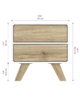 Modubox Alhena 20W End Table, image 9