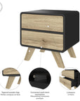 Modubox Alhena 20W End Table, image 18