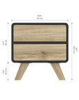 Modubox Alhena 20W End Table, image 20