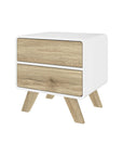 Modubox Alhena 20W End Table, image 1