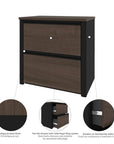 Modubox Connexion 30” Lateral File Cabinet, image 4