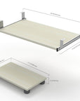 Modubox Prestige+ Keyboard Tray and CPU Stand, image 6