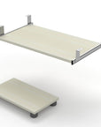 Modubox Prestige+ Keyboard Tray and CPU Stand, image 5