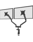 Modubox Universel Dual Monitor Arm, image 5