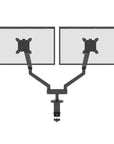 Modubox Universel Dual Monitor Arm, image 6