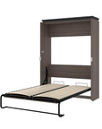 Modubox Orion 57"W Full Murphy Wall Bed, image 20