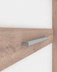 Modubox Cielo 59W Full Murphy Wall Bed, image 11