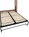 Modubox Cielo 59W Full Murphy Wall Bed, image 9