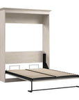 Modubox Versatile Full Size Murphy Bed, image 21