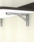 Modubox Lumina Queen Murphy Bed with Desk, image 6