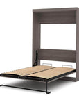 Modubox Nebula Full Size Murphy Wall Pull Down Bed, image 3
