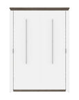Modubox Orion 57"W Full Murphy Wall Bed, image 3