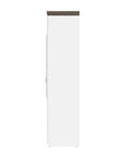 Modubox Orion 57"W Full Murphy Wall Bed, image 4