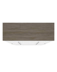 Modubox Orion 57"W Full Murphy Wall Bed, image 6