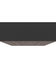 Modubox Orion 65"W Queen Murphy Wall Bed, image 22