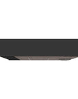Modubox Orion 98"W Full Murphy Wall Bed with Narrow Storage Solutions, image 20