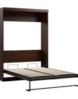 Modubox Pur Full Size Murphy Wall Bed, image 21