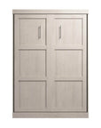 Modubox Pur Full Size Murphy Wall Bed, image 51