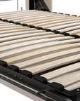Modubox Pur Full Size Murphy Wall Bed, image 60