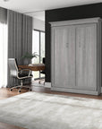 Modubox Versatile Full Size Murphy Bed, image 7