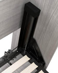 Modubox Versatile Full Size Murphy Bed, image 15