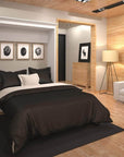 Modubox Versatile Full Size Murphy Bed, image 1