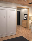 Modubox Versatile Full Size Murphy Bed, image 2